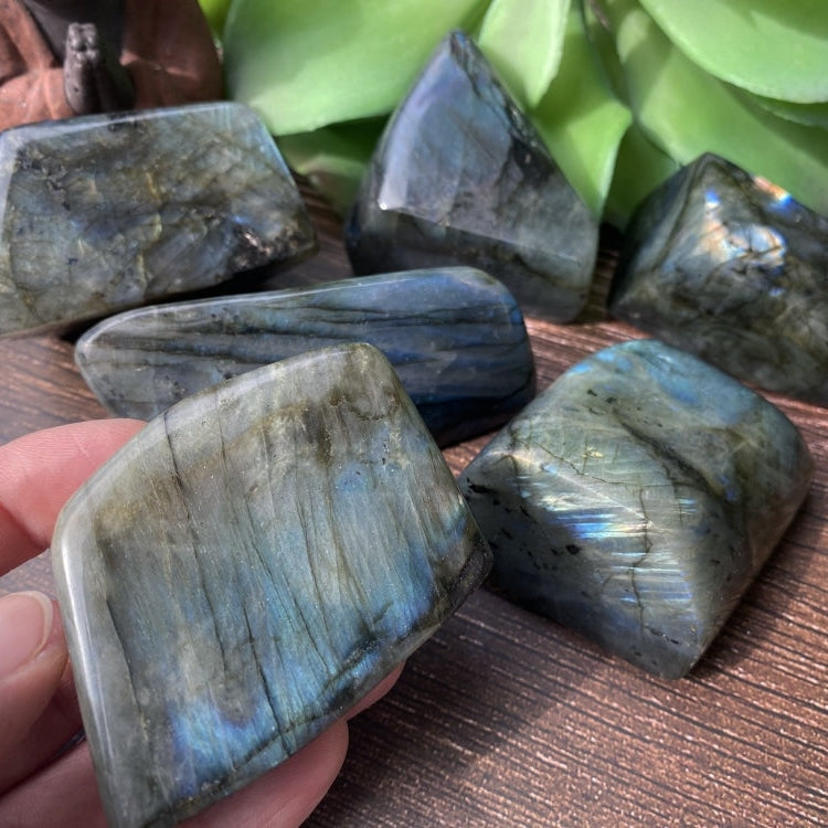 Labradorite Specimen